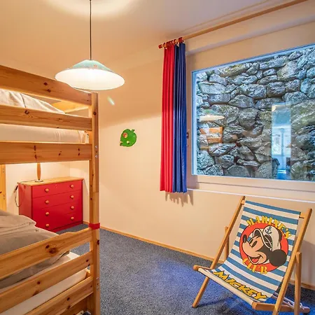 Casa Cresta A31 Daire